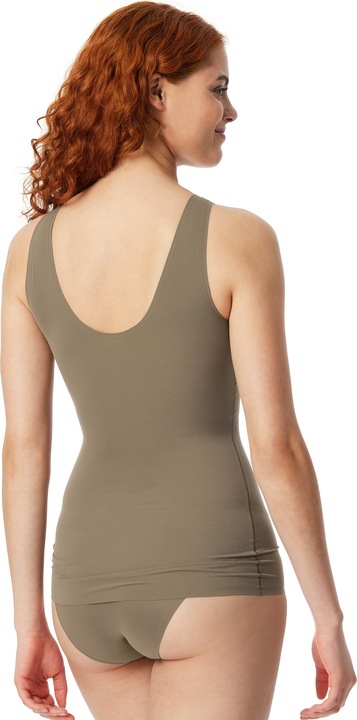 Produktbild Schiesser Trägertop Invisible Soft Padded (40)