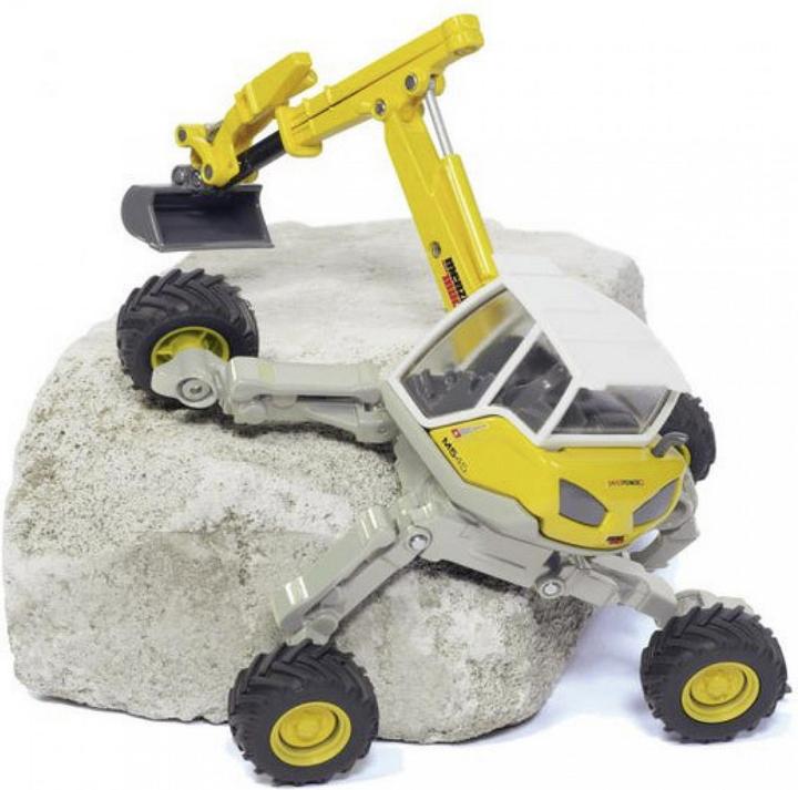 Produktbild Siku Schreitbagger