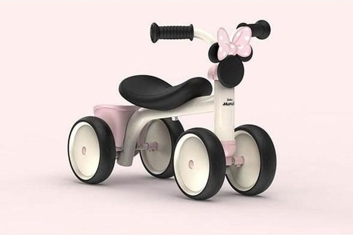 Immagine prodotto Smoby Minnie Rookie Ride-On