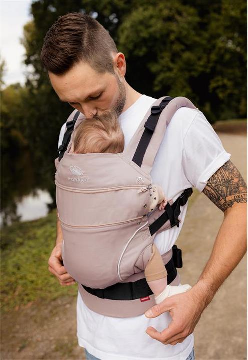 Immagine prodotto Manduca Primo PureCotone