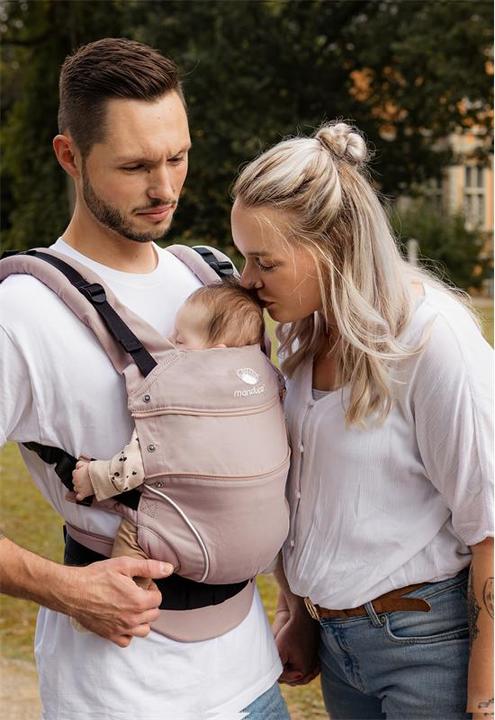 Immagine prodotto Manduca Primo PureCotone