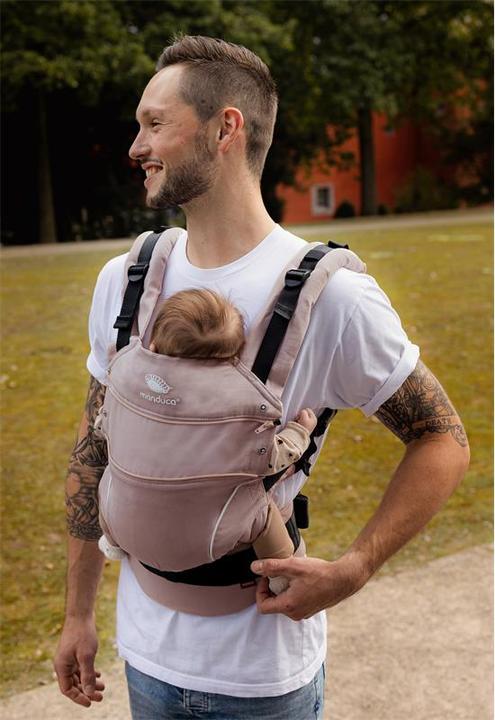 Immagine prodotto Manduca Primo PureCotone