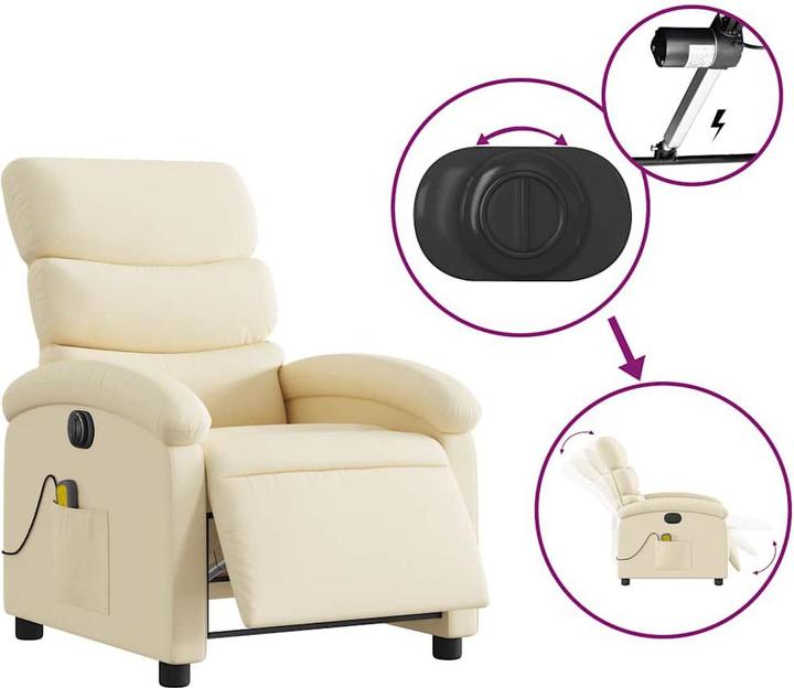 Actual product image vidaXL Hiram