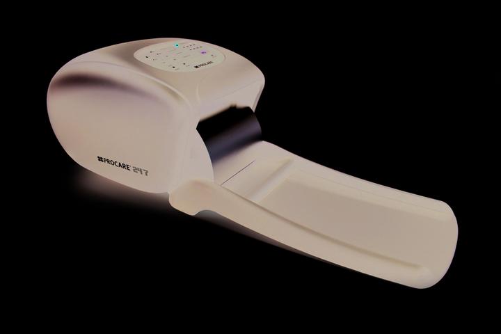 Immagine prodotto ProCar Procare 24*7 Automatischer Folienspender - Folienschneider - Automatische Folienschnittmaschine für