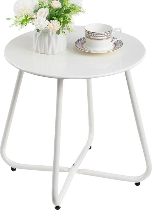 Image du produit HollyHome Kleiner Balkontisch