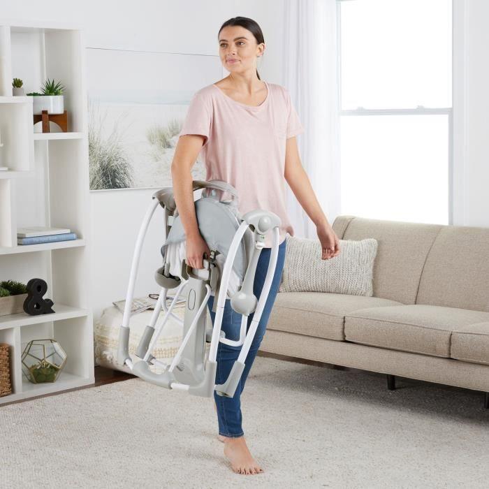 Produktbild Ingenuity Babyschaukel