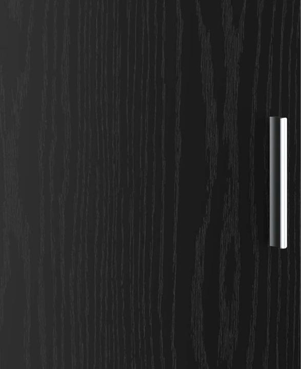 Produktbild vidaXL Highboard-Möbel (32 x 31.50 x 122.50 cm)