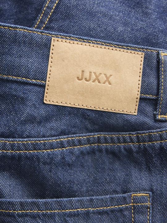 Produktbild JJXX Jxlaura Short Mw Denim Skirt R300 Dnm Ln (S)