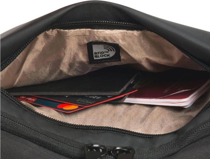 Produktbild Dicota Reisetasche Eco Accessory MOVE M