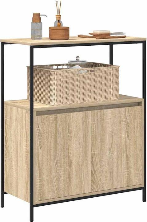 Actual product image vidaXL Badschrank (35 x 45 x 70 cm)