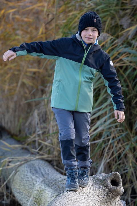 Immagine prodotto Rukka Luis Kinder Regenjacke (116)