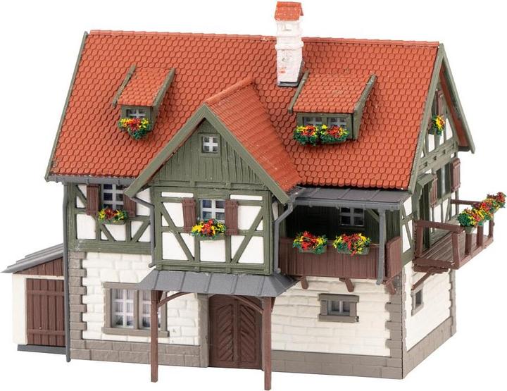 Immagine prodotto Faller Ufficio forestale