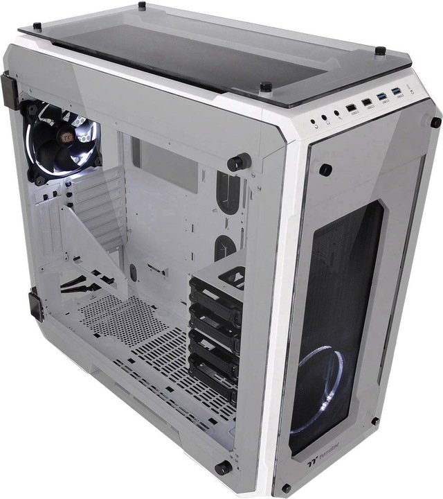 Produktbild Thermaltake View 71 (E-ATX)