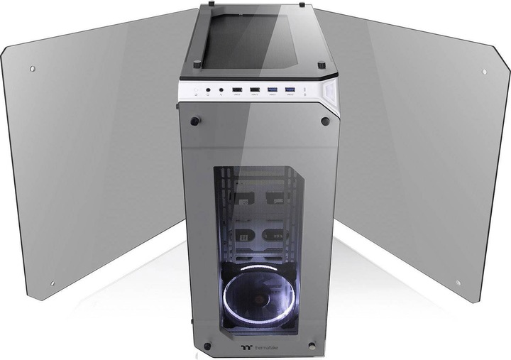 Produktbild Thermaltake View 71 (E-ATX)