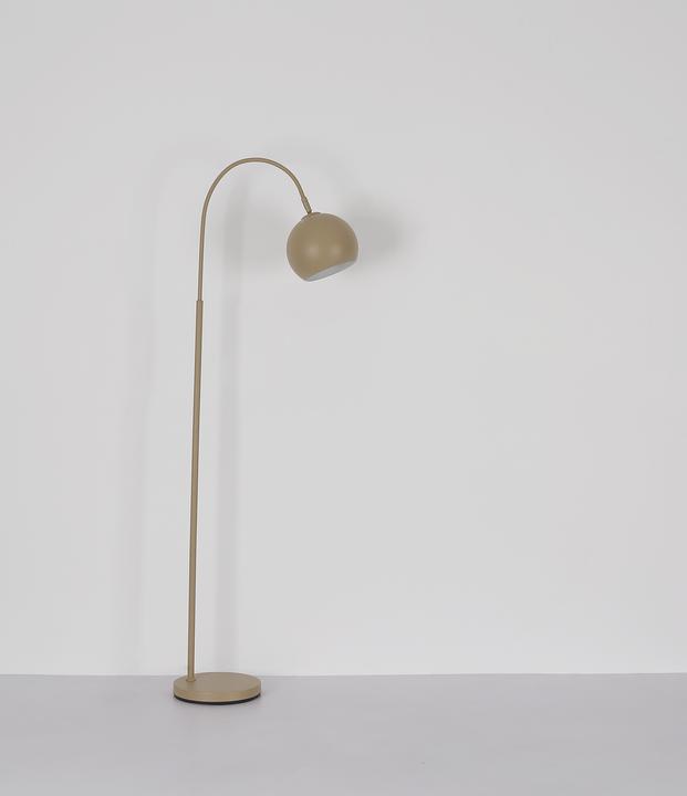 Actual product image Globo Benno (E27)