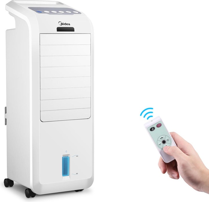 Produktbild Midea AC100-16BR