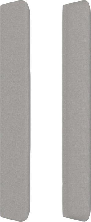 Actual product image vidaXL Kopfteil (103 x 16 x 128 cm)