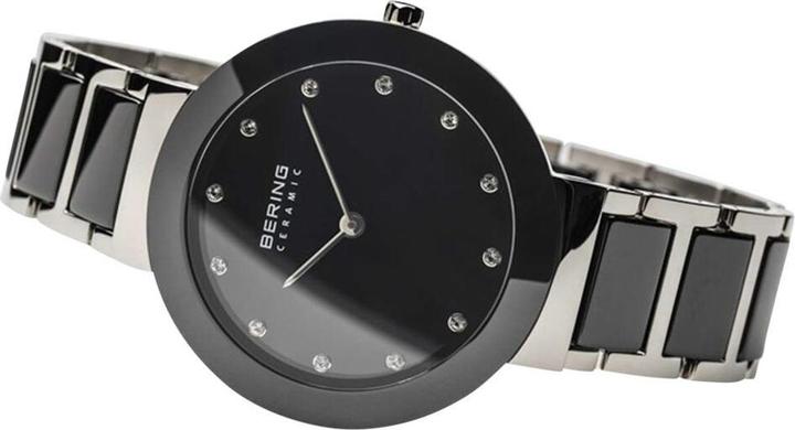Actual product image Bering Damenuhr (Ø 34 mm) (34 mm)