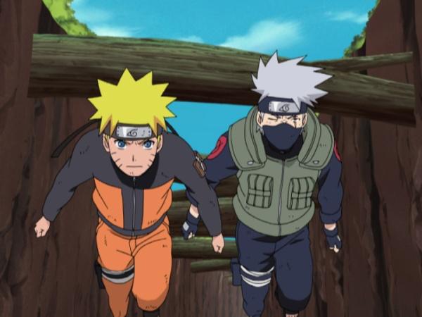 Immagine prodotto Naruto Shippuden - Edizione da collezione - Parte I (10 Blu-ray)