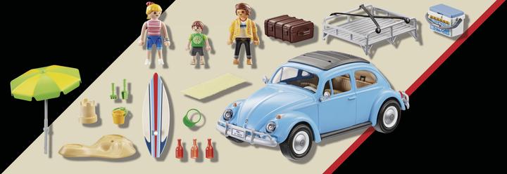 Produktbild Playmobil Volkswagen Käfer (70177, Playmobil Volkswagen)