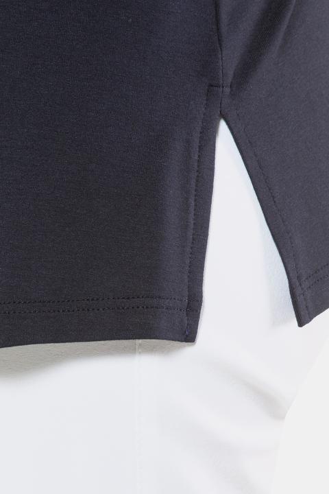 Immagine prodotto Ulla Popken Maglia, comodo tessuto elasticizzato, crêpe di viscosa, selection (42, 44)