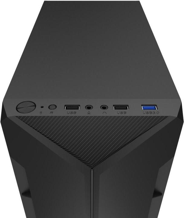 Produktbild Krux Astro Cube (mATX, Mini-ITX)