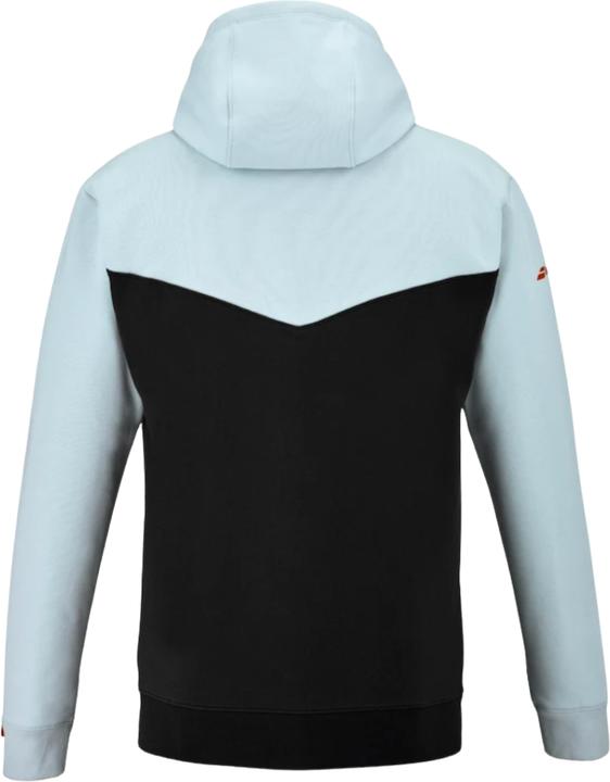 Produktbild Babolat Exercise Hood Sweat Illusion Blue Junior (152)