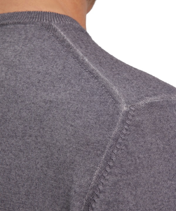 Produktbild Falke Herren Pullover (L)