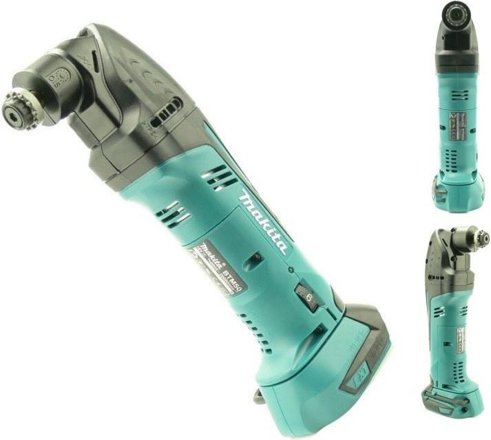 Produktbild Makita BTM 50 18V Li-ion Akku Multifunktion Werkzeug + 1x Akku BL1830 B 18V 3.0 Ah