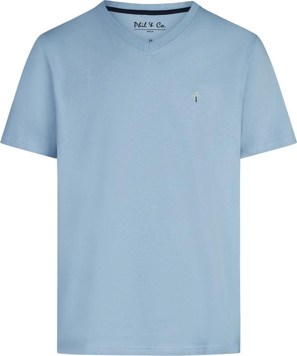 Produktbild Phil & Co. Berlin Shorty Classics (L)