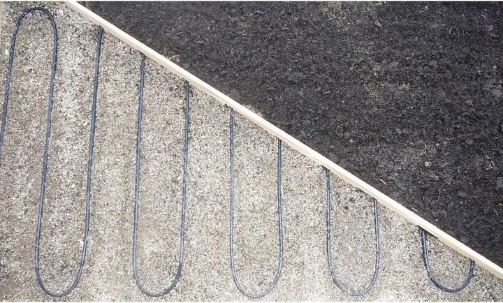 Produktbild Arnold Rak HK-8,0-12 Heizkabel 12 V 120 W