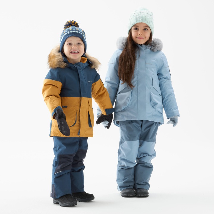 Immagine prodotto Quechua SH500 (102)