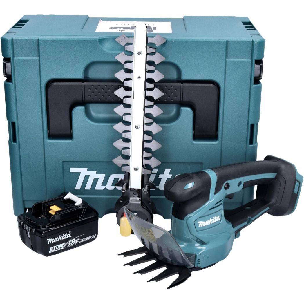 Thumbnail - Makita, Heckenschere, DUM 111 F1XJ (Akkuheckenschere)