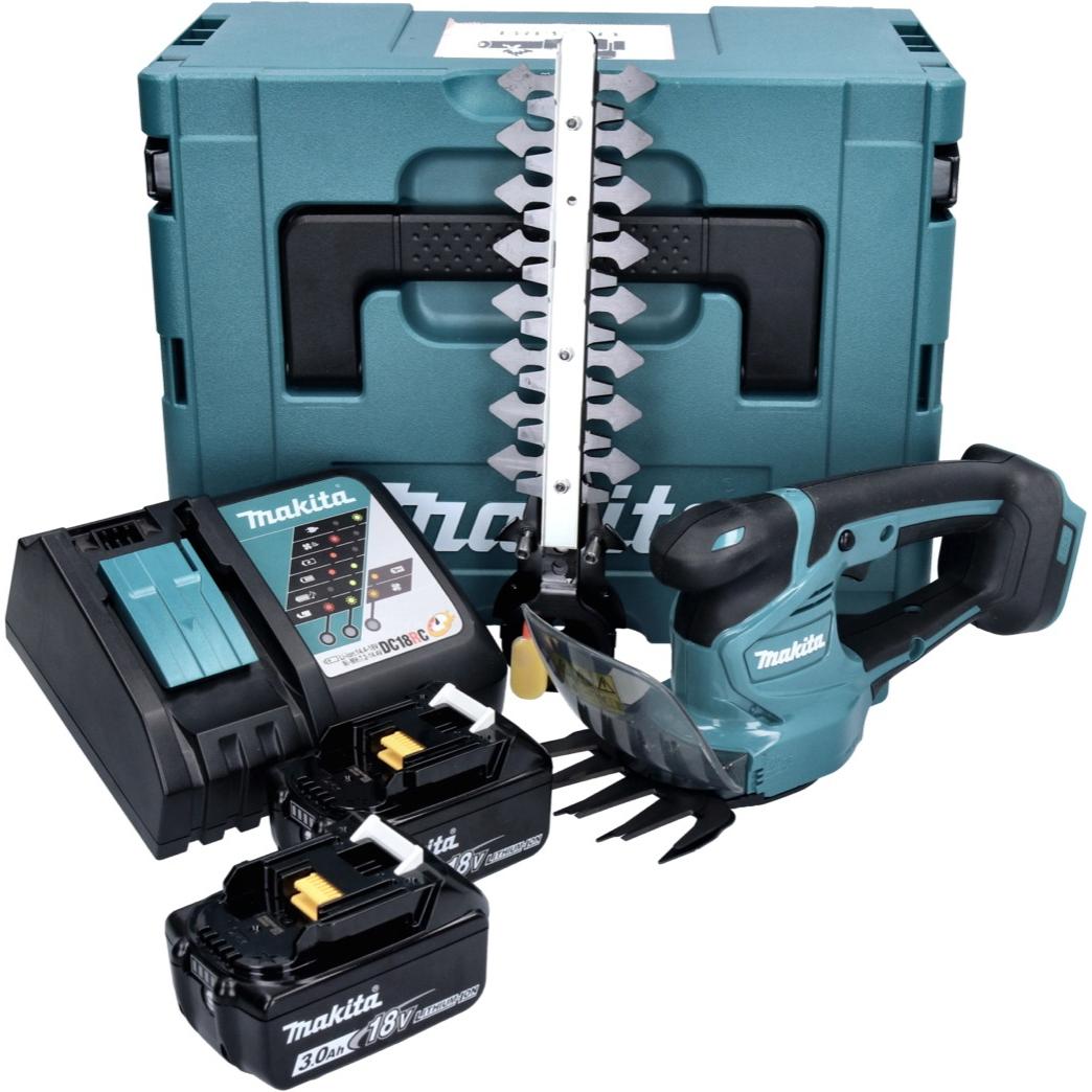 Thumbnail - Makita, Heckenschere, DUM 111 RFXJ (Akkuheckenschere)