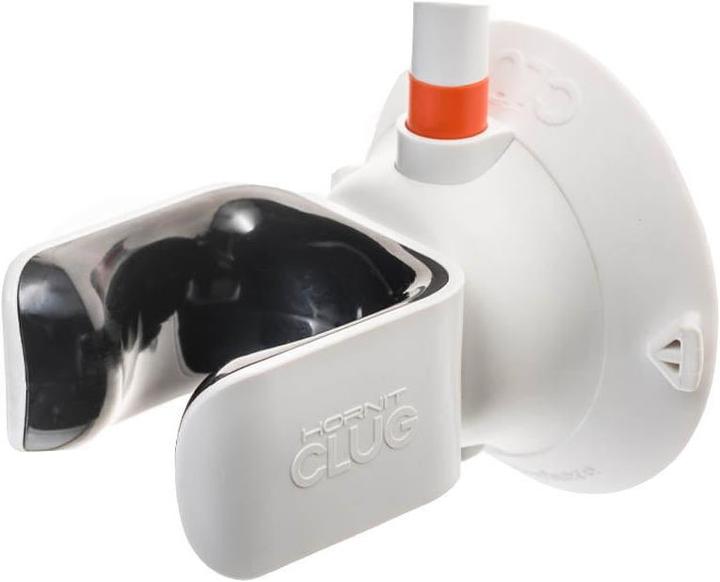 Image du produit Clug Vacuum Mount (blanc/orange)