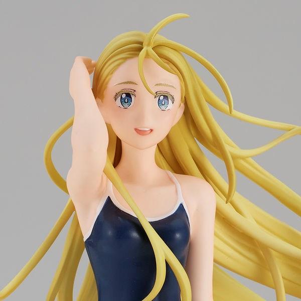 Image du produit Banpresto Summer Time Rendering Real Figure Rendering - Ushio Kofune