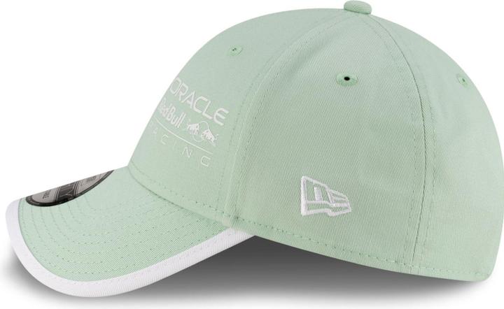 Actual product image New Era 9Forty Strapback Cap - USA MIAMI F1 Red Bull Racing (One size)