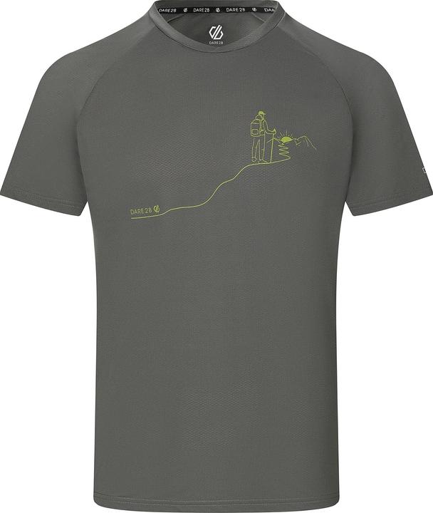 Produktbild Regatta Tech II TShirt (M)