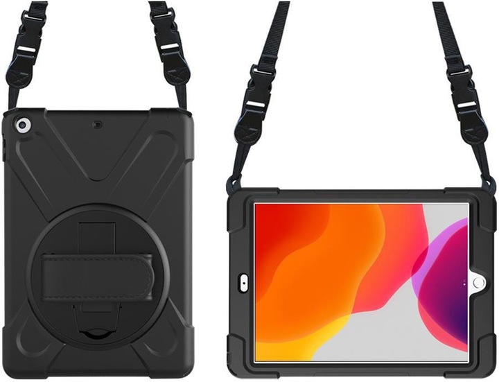 Productafbeelding Eiger Piek 500m (iPad Pro 11 2021 (3e generatie), iPad Pro 11 2022 (4e generatie), iPad Air 2020 (4e generatie), iPad Pro 11 2020 (2e generatie), iPad Pro 11 2018 (1e Gen))