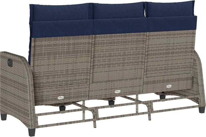 Immagine prodotto vidaXL Benson