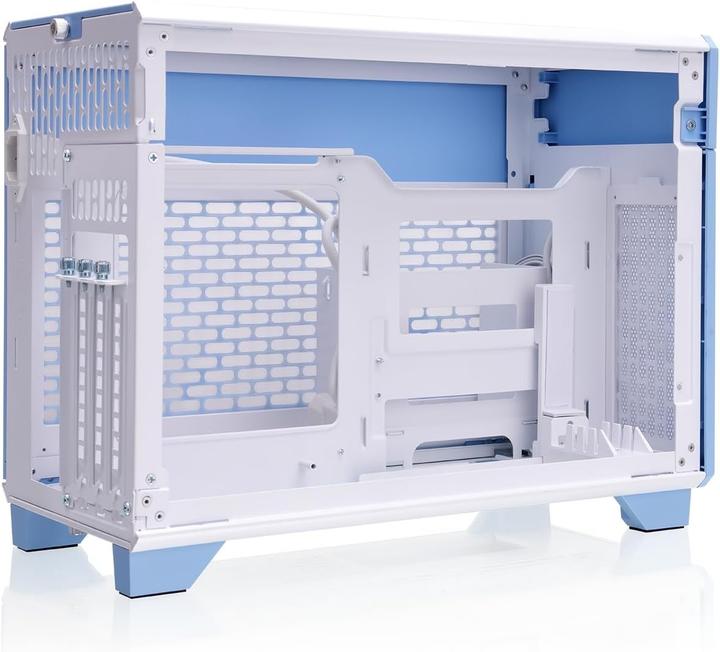 Produktbild Thermaltake TR100 Hydrangea Blue (Mini-ITX)