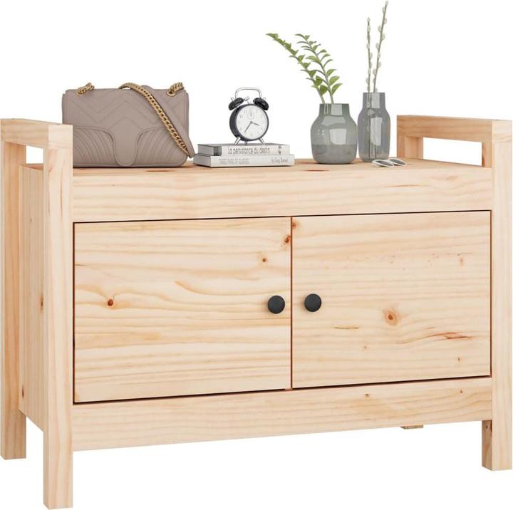 Image du produit vidaXL Uleia (80 cm)