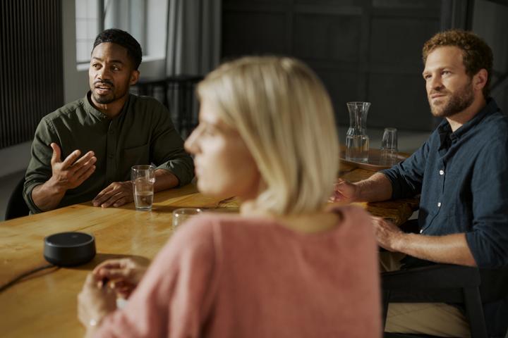 Produktbild Sennheiser TeamConnect Intelligent Speak