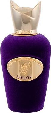 Actual product image Sospiro Perfume Laylati (Eau de parfum, 100 ml)