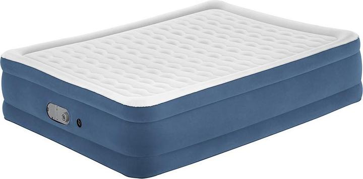 Produktbild Bestway AlwayzAire Airbed Queen 203x152x46cm (150 x 200 cm)