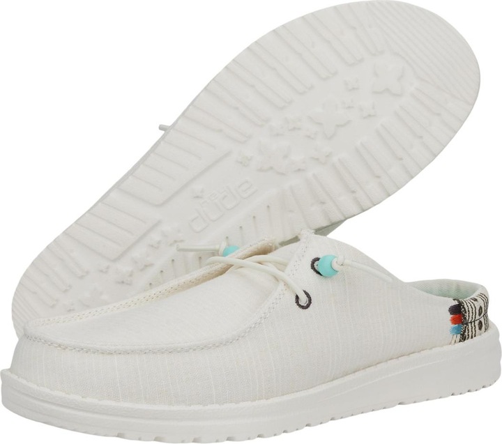 Produktbild Hey Dude Wendy Slip Classic (40)