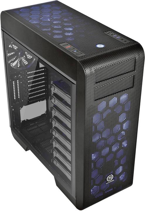 Immagine prodotto Thermaltake Core V71 (ATX, mATX, E-ATX)