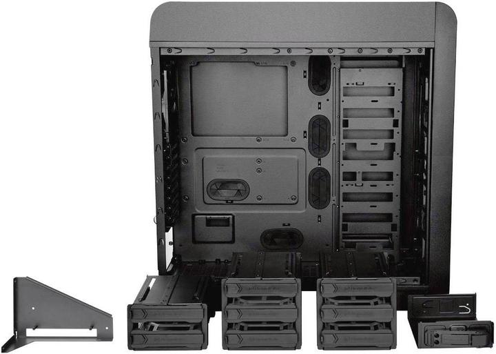 Immagine prodotto Thermaltake Core V71 (ATX, mATX, E-ATX)