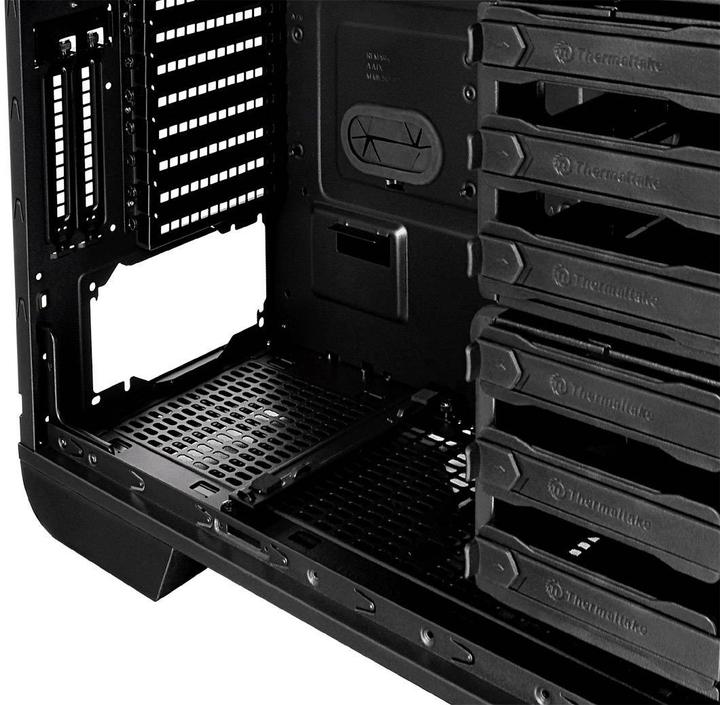 Immagine prodotto Thermaltake Core V71 (ATX, mATX, E-ATX)