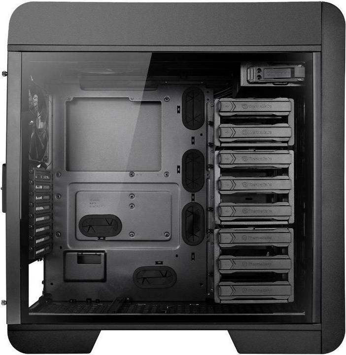 Immagine prodotto Thermaltake Core V71 (ATX, mATX, E-ATX)